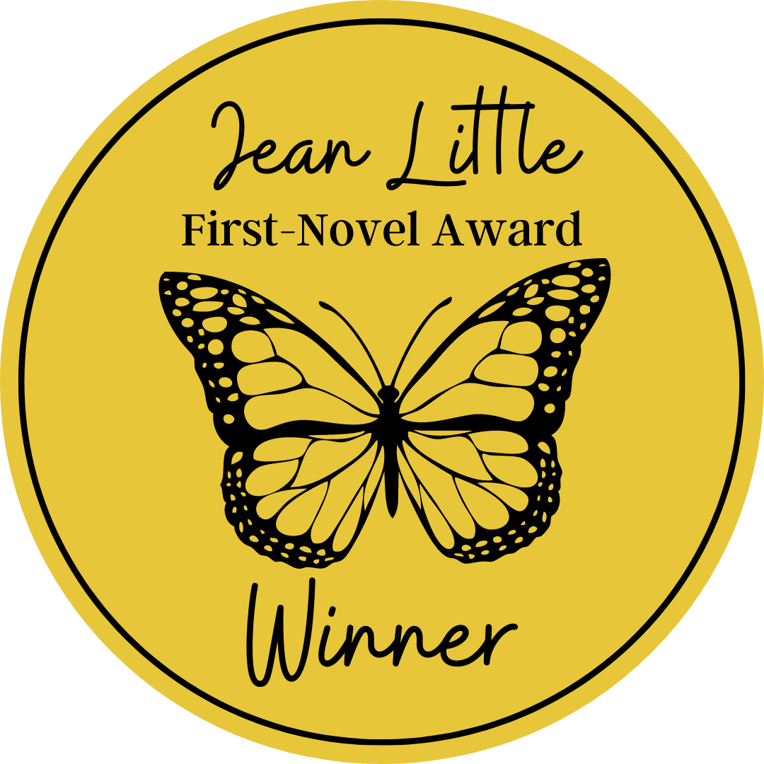 Announced! No Vacancy is inaugural winner of the Jean Little